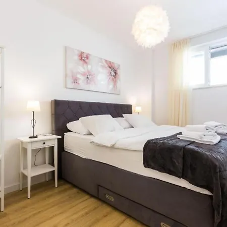 Cultural Haven Two Bedroom
